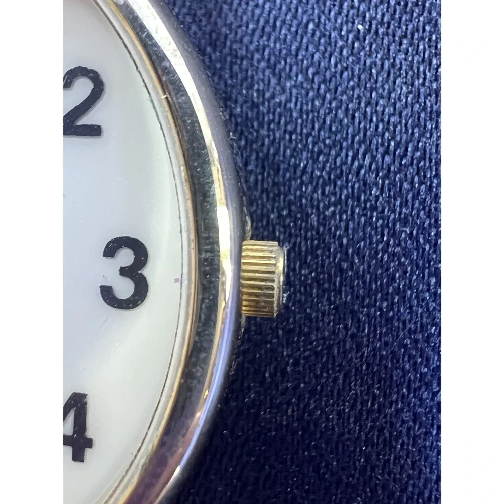 Majestron Quartz description vintage